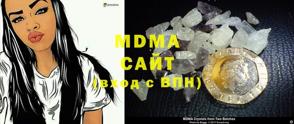 прущий лед Абинск